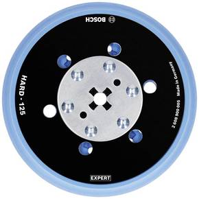 Bosch Accessories 2608900005 EXPERT Multihole (Expert Multihole) univerzalna podloga