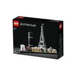 Lego architecture 21044 pariz