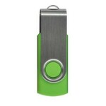 USB memorija Twister F305 16 GB, Zelena