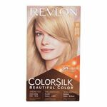 Revlon Colorsilk Beautiful Color boja za kosu za sve tipove kose 59,1 ml nijansa 81 Light Blonde