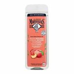 Le Petit Marseillais Extra Gentle Shower Gel Organic White Peach &amp; Organic Nectarine hidratantni i osvježavajući gel za tuširanje 400 ml za žene