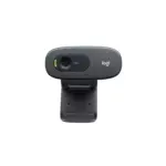 Logitech C270HD web kamera, 1280X720