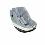 BeSafe autosjedalica i-size Beyond 360 (61-125cm), Peak Mesh