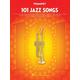 Hal Leonard 101 Jazz Songs for Trumpet Note