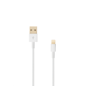 Sbox KABEL USB A Muški -&gt; 8-pin iPh Muški - 1 m / RETAIL