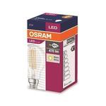 Osram led žarulja E14, 4W, 2700K
