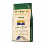 Fitmin Dog maxi junior lamb&amp;beef - 12 kg
