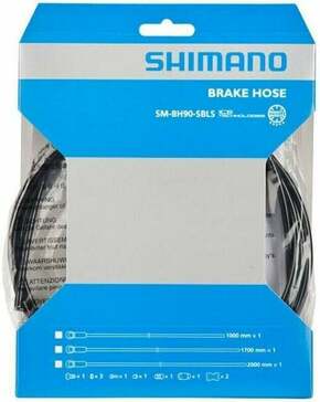 Shimano SM-BH90 Rezervni dio / Adapter kočnice