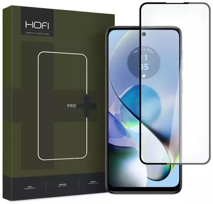 Zastitno staklo Tempered Glass Plus za Motorola Moto G54
