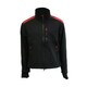 Softshell jakna DANTE crno-crvena, vel. L