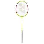 Reket za badminton Nanoflare 002 Ability žuti
