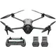 Dron DJI Mavic 4 Pro Fly More Combo (DJI RC 2) CP.MA.00000848.01