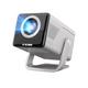 Magcubic X7 LED projektor 1000:1, 800 ANSI