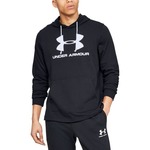 Under Armour Men's Hoodie Sportstyle Terry Logo S