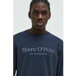 Marc O'Polo Majica plava / siva