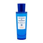 Acqua di Parma Blu Mediterraneo Arancia di Capri toaletna voda 30 ml unisex