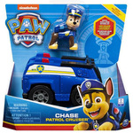 Paw Patrol: Chase i vozilo - Spin Master