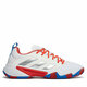 Obuća adidas Barricade Tennis Shoes ID1550 Ftwwht/Silvmt/Broyal