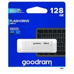 GoodRAM UME2 128GB USB memorija, bijela