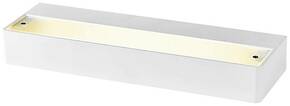 SLV SEDO 7 1002962 LED zidna svjetiljka 11.5 W toplo bijela bijela