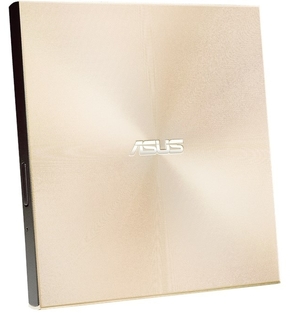 ASUS ODD DVD vanjski (ZenDrive) SDRW-08U9M-U