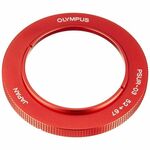 Olympus PSUR-03 Step-up ring for underwater conversion lens (52 - 67mm) za podvodnu fotografiju za digitalni kompaktni fotoaparat N3210300