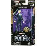 Figure djelovanja Hasbro Black Panther Everett Ross , 420 g
