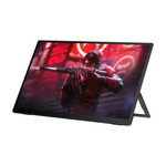 Uperfect USTEAM E6 monitor, IPS, 18.5", 16:9, 1920x1080, 120Hz, USB-C, HDMI, Touchscreen