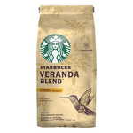 Starbucks Mljevena kava Blond Veranda Blend 200 g