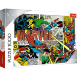 Nepobjedivi Osvetnici puzzle od 1000 dijelova - Trefl