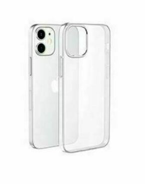 Maxmobile TPU iPhone 12 PRO/ 12 6.1 Ultra Slim prozirna