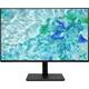 Acer B247WE5b monitor, IPS, 24", 16:10, 1920x1200, 100Hz, pivot, HDMI, Display port, VGA (D-Sub)