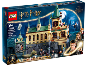 LEGO® Harry PotterTM 76389 Hogwarts™ Chamber of Secrets
