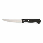 Nož za Meso Amefa Metal Dvobojan (21 cm) (Pack 12x) , 378 g