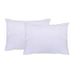 Vodootporne zaštite za jastuke u setu od 2 kom 50x70 cm - Mijolnir