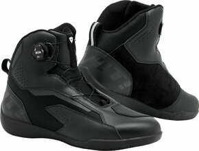 Rev'it! Jetspeed Pro Boa Black 43 Motociklističke čizme