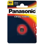 Panasonic baterija SR44L/1BP, 1.55 V
