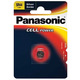 Panasonic baterija SR44L/1BP, 1.55 V
