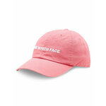 Šilterica The North Face Horizontal Embro Ballcap NF0A5FY1N0T1 Cosmo Pink