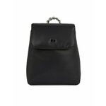 Ruksak Tommy Jeans Tjw City-Wide Backpack AW0AW15938 Black BDS