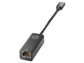 HP adapter USB-C / RJ45