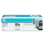 HP Toner CE285A black HV