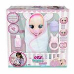 Baby Doll IMC Toys Cry Babies Coney 30 cm