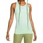 Ženska majica bez rukava Nike Dri-FIT ADV Aura - mint foam/reflective silver
