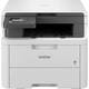 Printer BROTHER DCP-L3515CDW MFC-LED (A4)