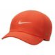 Kapa za tenis Nike Dri-Fit ADV Club Unstructured Tennis Cap - cosmic clay/pink quartz