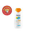 Astrid Sun Kids Face and Body Lotion vodootporno proizvod za zaštitu od sunca za tijelo SPF50 200 ml