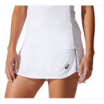 Ženska teniska suknja Asics Standard Court W Skort - brilliant white