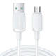 Kabel S-AM018A14 2.4A USB na Micro Joyroom / 2,4A/ 1,2m (bijeli)