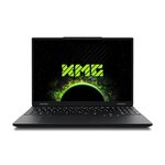 XMG M25bbc, 15.3" Intel Core Ultra 7 255H, 1TB SSD, 32GB RAM, Windows 11